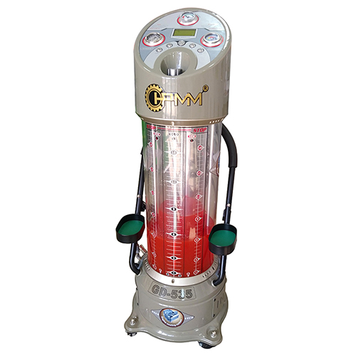 電動(dòng)冷卻液更換機(jī)GD-535